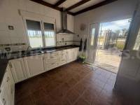 Revente - Villa ( Finca ) - Catral