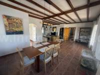Revente - Villa ( Finca ) - Catral