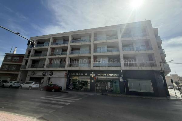 Appartement - Revente - Almoradí - Almoradí