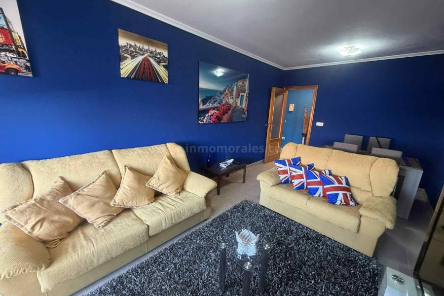 Revente - Appartement - Almoradí