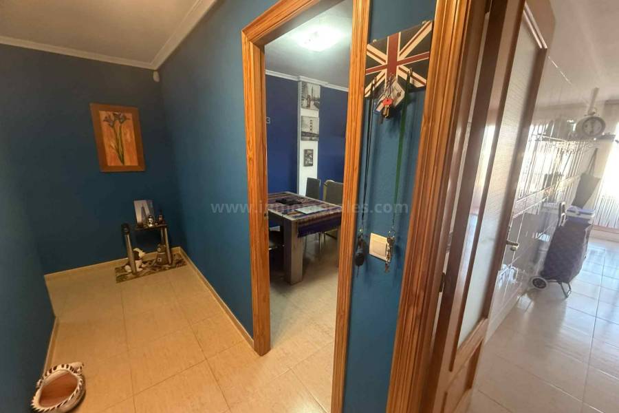 Revente - Appartement - Almoradí