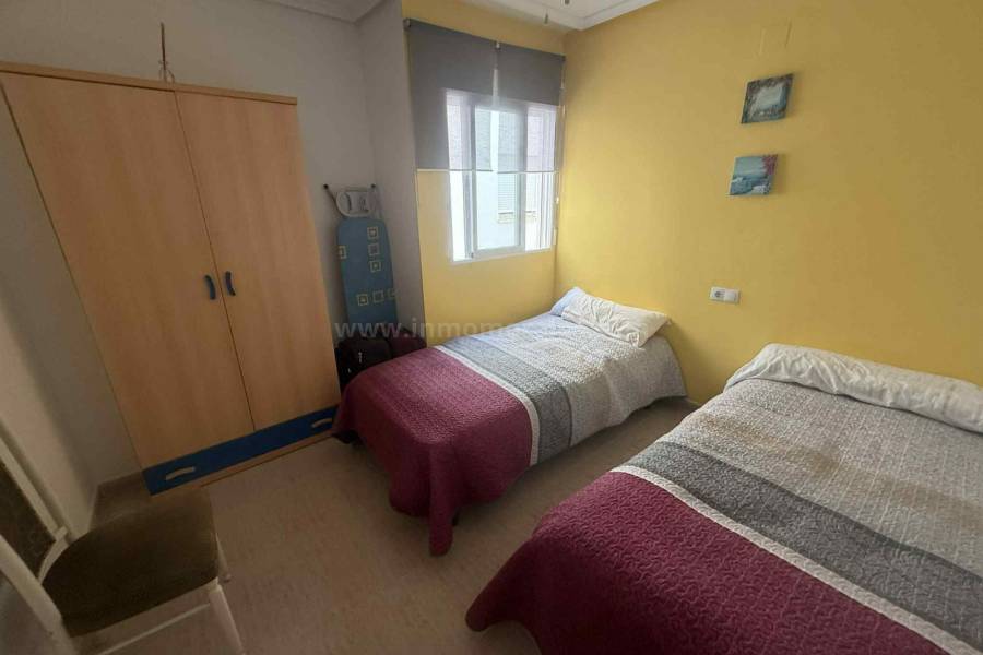 Revente - Appartement - Almoradí