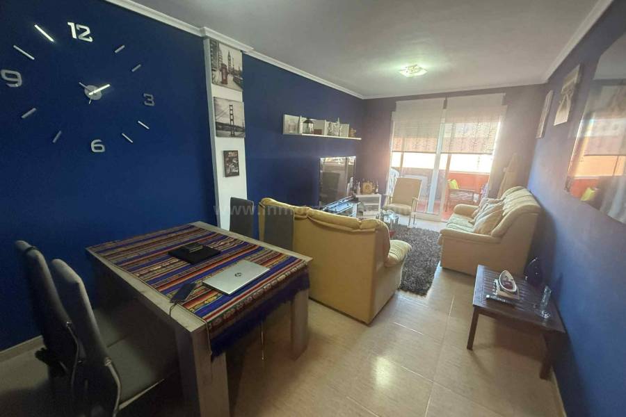 Revente - Appartement - Almoradí