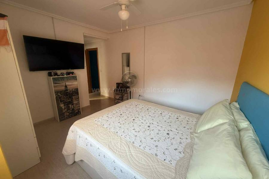 Revente - Appartement - Almoradí