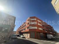 Revente - Appartement - Almoradí
