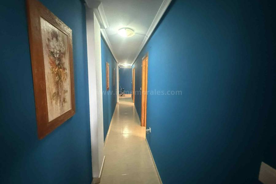 Revente - Appartement - Almoradí