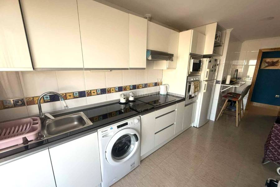 Revente - Appartement - Almoradí