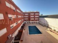 Revente - Appartement - Almoradí