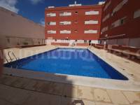 Revente - Appartement - Almoradí