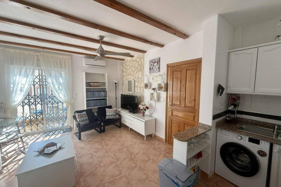 Revente - Appartement - Algorfa