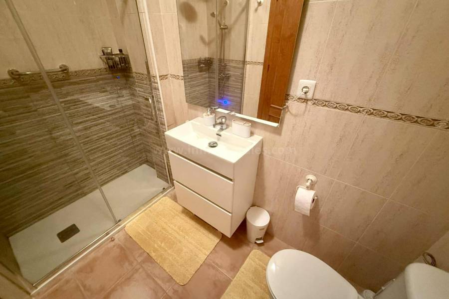 Revente - Appartement - Algorfa