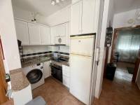 Revente - Appartement - Algorfa