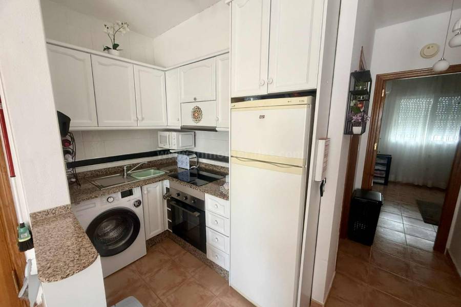 Revente - Appartement - Algorfa