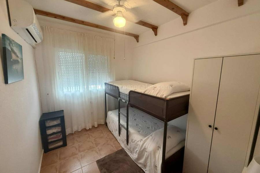 Revente - Appartement - Algorfa