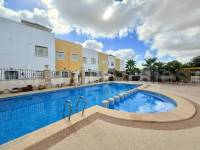 Revente - Appartement - Algorfa