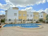 Revente - Appartement - Algorfa