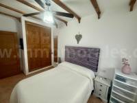 Revente - Appartement - Algorfa