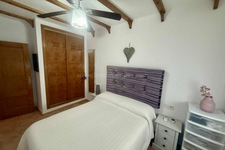 Revente - Appartement - Algorfa