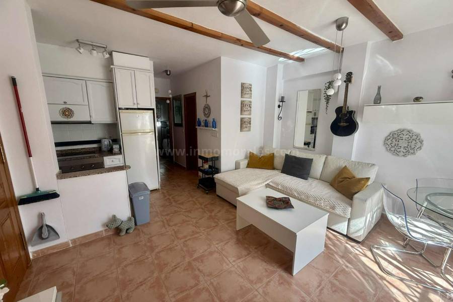 Revente - Appartement - Algorfa