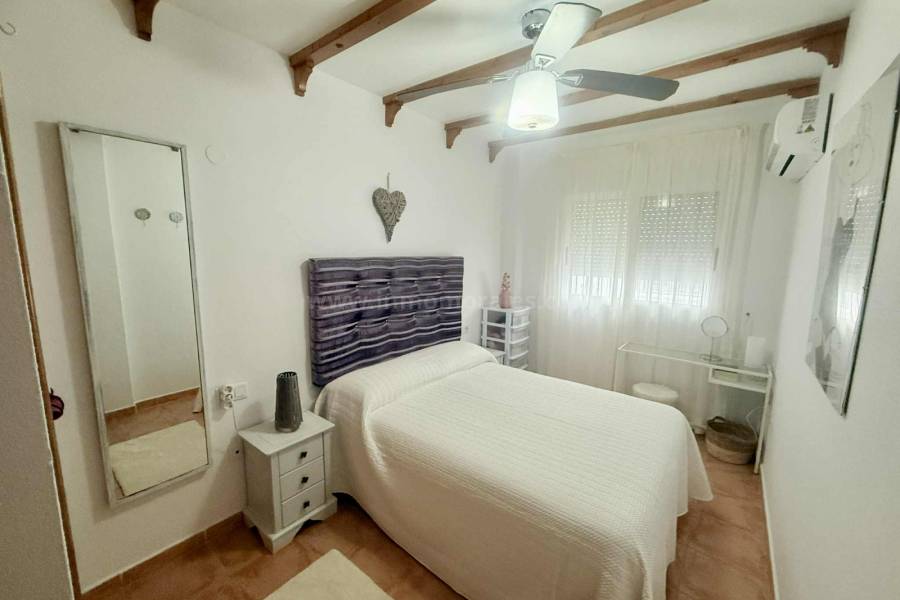 Revente - Appartement - Algorfa
