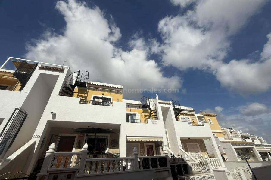 Revente - Appartement - Algorfa