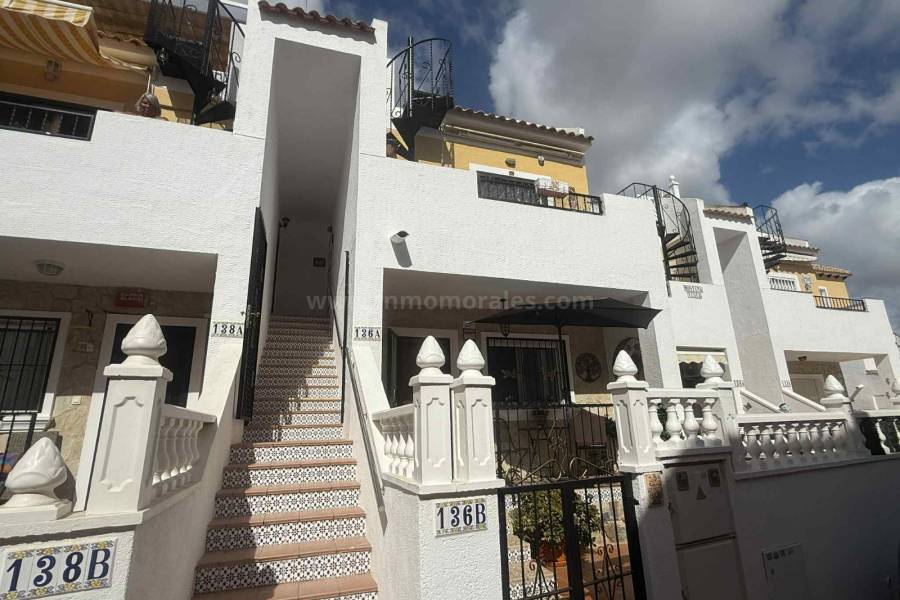 Revente - Appartement - Algorfa