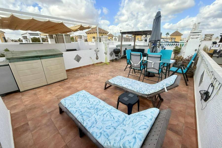 Revente - Appartement - Algorfa