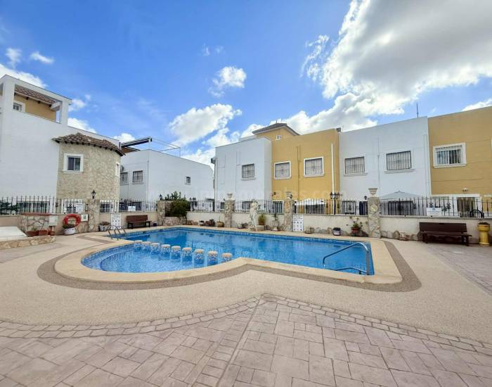 Appartement - Revente - Algorfa - Algorfa