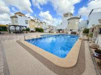 Revente - Appartement - Algorfa