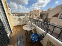 Revente - Appartement - Algorfa