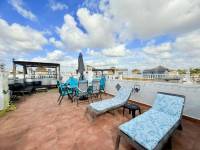 Revente - Appartement - Algorfa