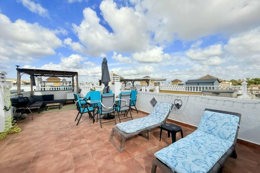 Revente - Appartement - Algorfa