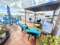 Revente - Appartement - Algorfa