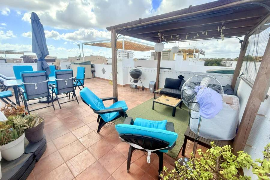 Revente - Appartement - Algorfa