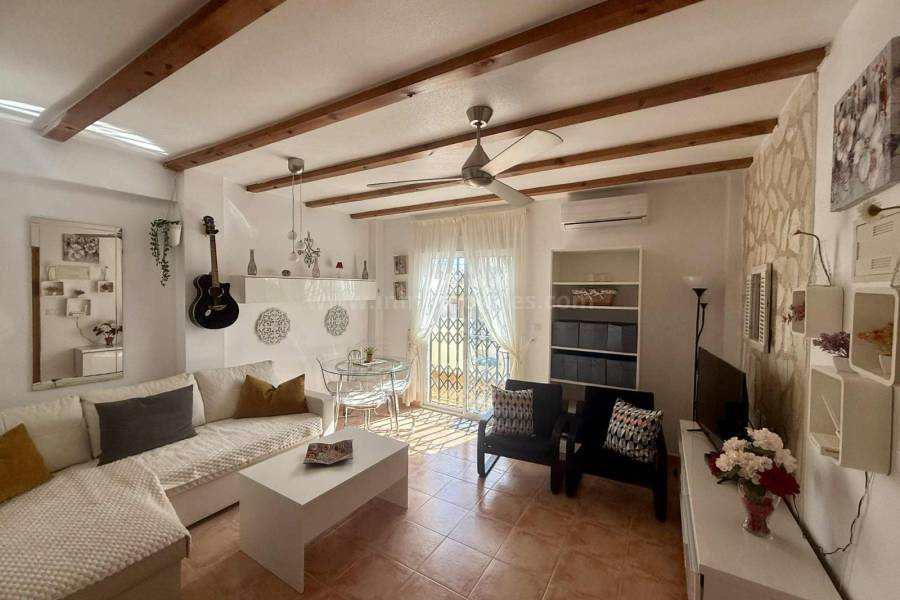 Revente - Appartement - Algorfa