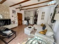 Revente - Appartement - Algorfa