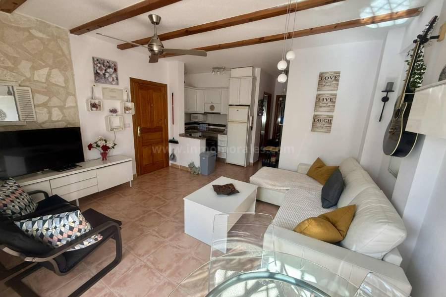 Revente - Appartement - Algorfa