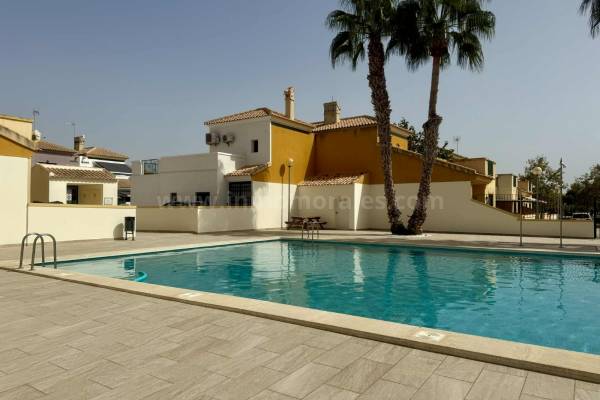 Quad - Herverkoop - Almoradí - Almoradí