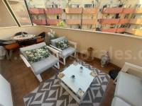 Resale - Apartment  - Almoradí