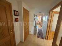 Resale - Apartment  - Almoradí