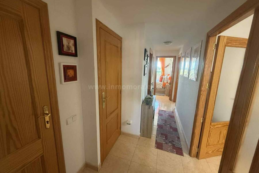 Resale - Apartment  - Almoradí