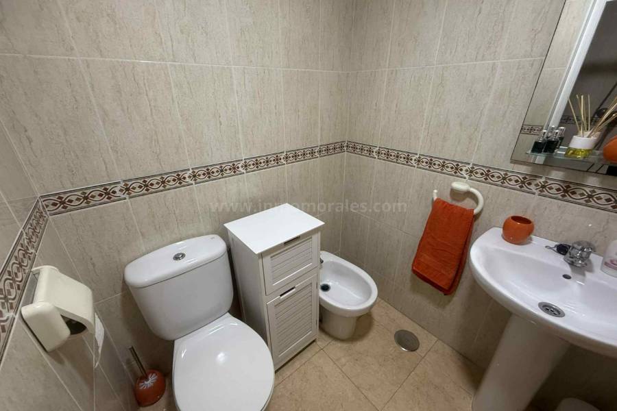 Resale - Apartment  - Almoradí