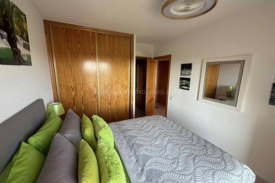 Resale - Apartment  - Almoradí