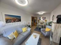 Resale - Apartment  - Almoradí