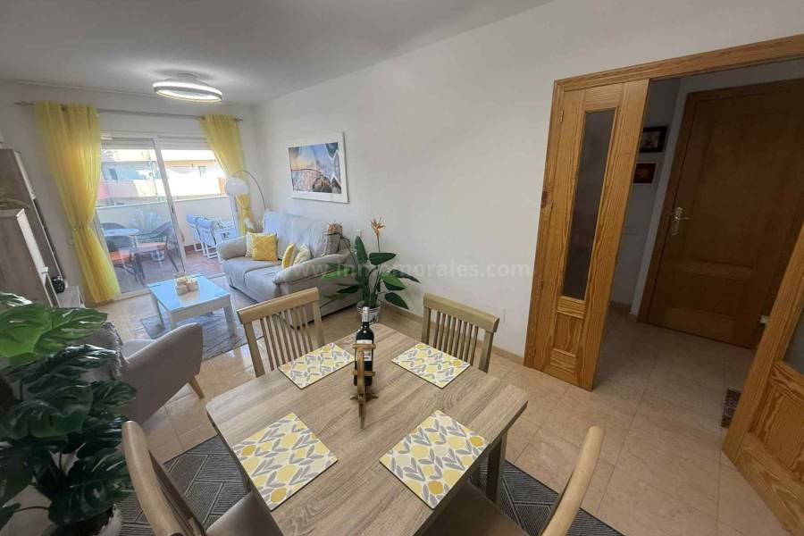 Resale - Apartment  - Almoradí