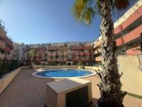 Resale - Apartment  - Almoradí