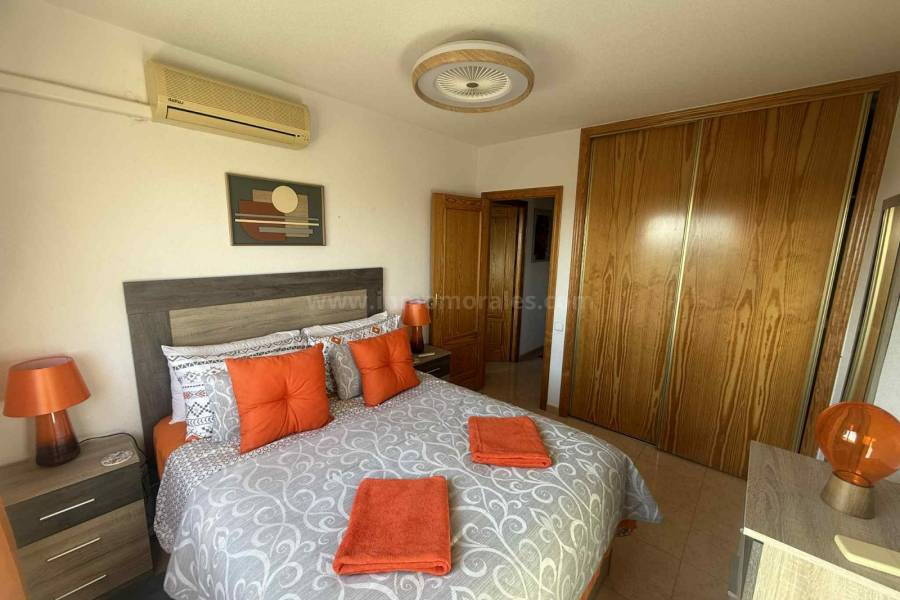 Resale - Apartment  - Almoradí