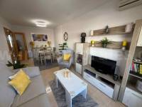 Resale - Apartment  - Almoradí