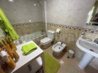 Resale - Apartment  - Almoradí