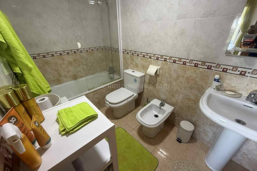 Resale - Apartment  - Almoradí